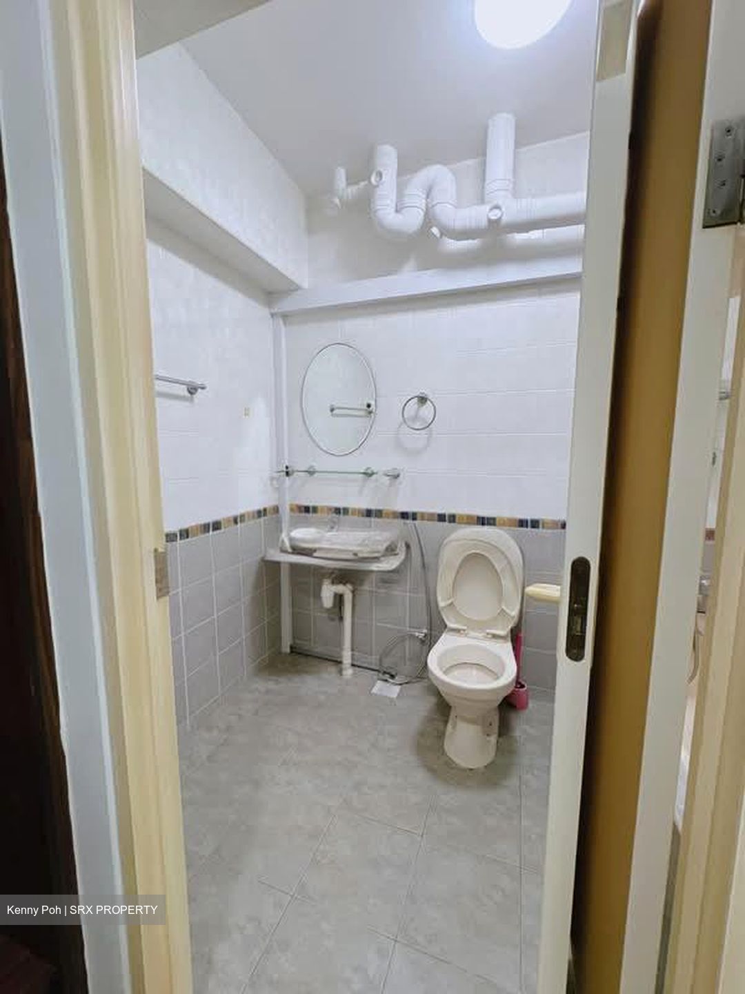 Blk 183B Rivervale Crescent (Sengkang), HDB 5 Rooms #568302391